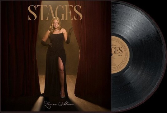 Stages Vinyl Stages Vinyl