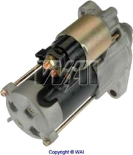 Starter WAI 17806N Starter WAI 17806N