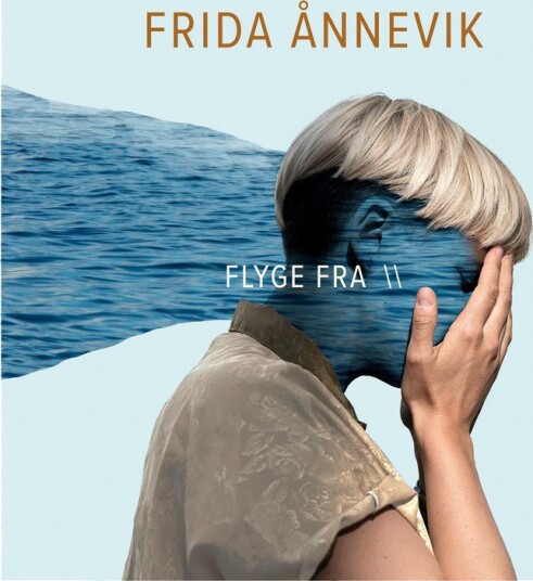 Frida Annevik Flyge Fra Vinyl