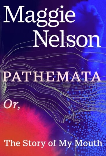 Pathemata Or, The Story of My Mouth