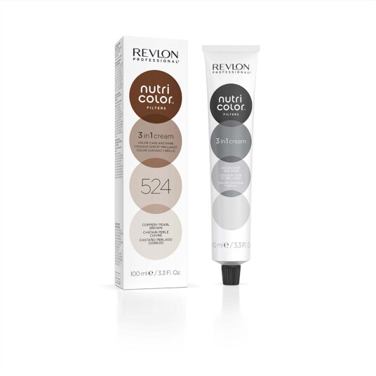 Revlon Professional Nutri Color Filters 524 Revlon Professional Nutri Color Filters 524
