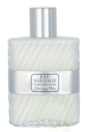 Dior Eau Sauvage After Shave Balm 100 ml Dior Eau Sauvage After Shave Balm 100 ml