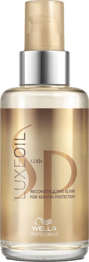 Wella SP LuxeOil 30ml