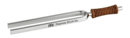 Meinl Tf-N Neptune Stemmegaffel 211,44 Hz/ G3#