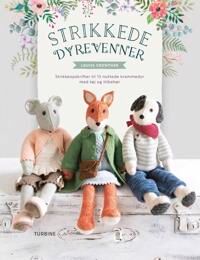 Crowther Louise Strikkede dyrevenner Crowther Louise Strikkede dyrevenner