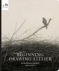 Beginning Drawing Atelier Av Juliette Aristides