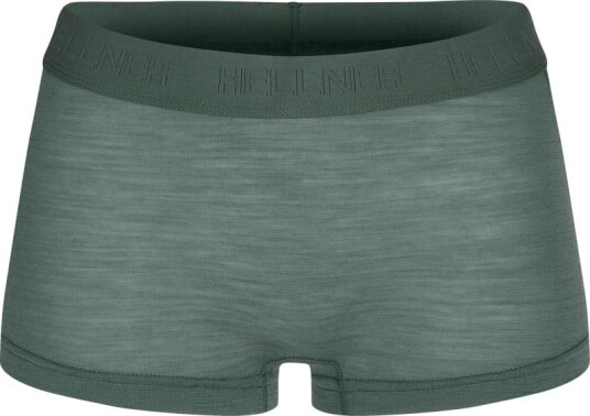 Hellner Sarkas Merino Boxer Women M, Laurel Wreath Hellner Sarkas Merino Boxer Women M, Laurel Wreath