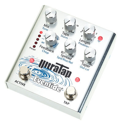 Eventide UltraTap Eventide UltraTap