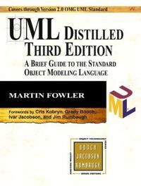 Uml Distilled Av Martin Fowler Uml Distilled Av Martin Fowler