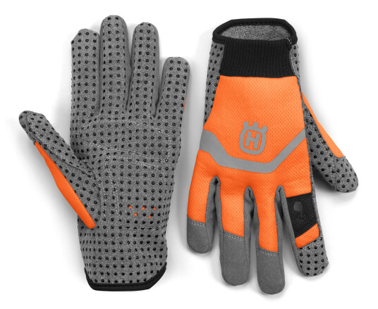 Husqvarna Functional Light Vent Handske - 9