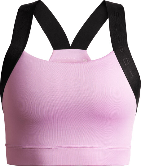 Röhnisch Women's Kay Sports Bra Rosa XS Woman