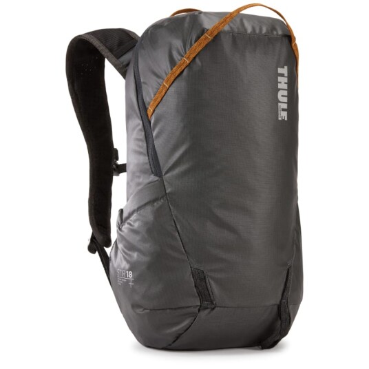Thule Stir Hiking Backpack 18L - 18 L | 70D nylon | 210D Robic