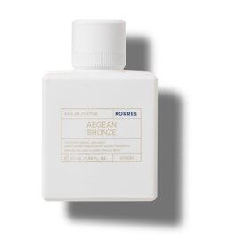 Korres Aegean Bronze Eau De Parfum 50ml
