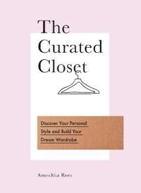 Rees Anuschka Curated Closet