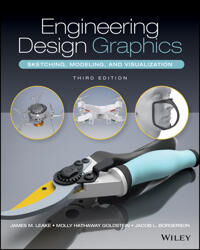 Leake James M. Engineering Design Graphics Leake James M. Engineering Design Graphics