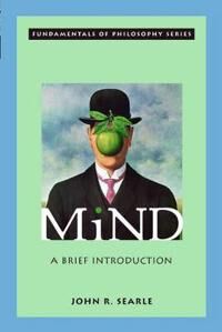 Searle, John R. Mind (0195157346)