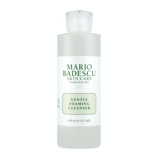 Mario Badescu Gentle Foaming Cleanser 177 ml Ansiktsrens Mario Badescu Gentle Foaming Cleanser 177 ml Ansiktsrens