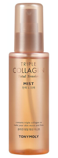 TonyMoly Triple Collagen Total Tension Mist 110 ml Ansiktsspray