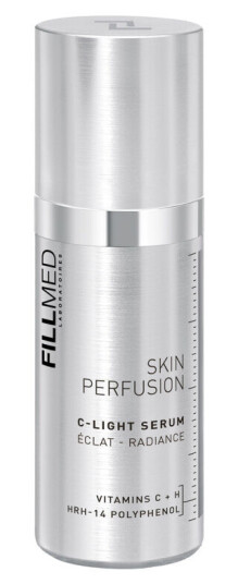 Fillmed by Filorga Fillmed Skin Perfusion C-Light Serum Radiance 30ml