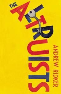 The Altruists Av Andrew Ridker