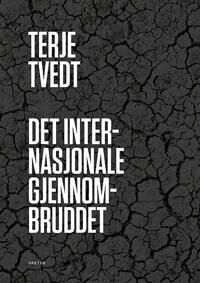 Tvedt Terje Det internasjonale gjennombruddet 1960-tallet Papirbok Dreyers Forlag