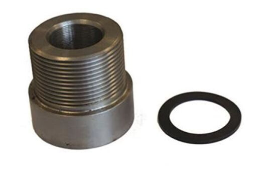 Grundfos 91354100 Adapter for sirkulasjonspumper