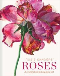 Rosie Sanders' Roses Av Rosie Sanders