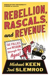 Keen Michael Rebellion Rascals and Revenue