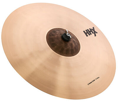 Sabian 19"" HHX HHXtrem Crash Natural Sabian 19"" HHX HHXtrem Crash Natural
