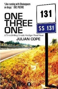 One Three One Av Julian Cope
