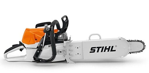 Stihl Ms 462 C-M R, 3/8" Rdr 1,6, Skjærelengde 50 Cm Motorsag - Brannvesen Stihl Ms 462 C-M R, 3/8" Rdr 1,6, Skjærelengde 50 Cm Motorsag - Brannvesen
