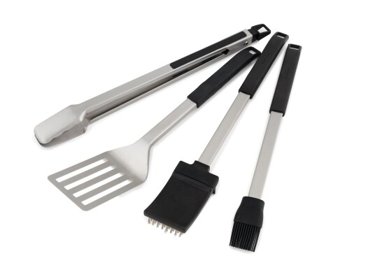 Broil King Baron Grillredskapsset