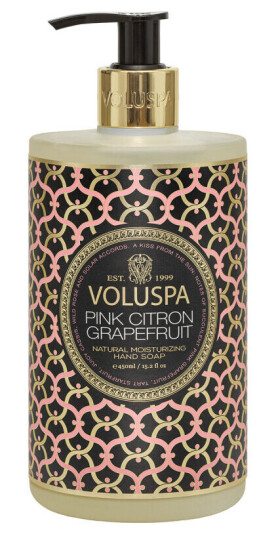 Voluspa Hand Wash Pink Citron Grapefruit 450 ml