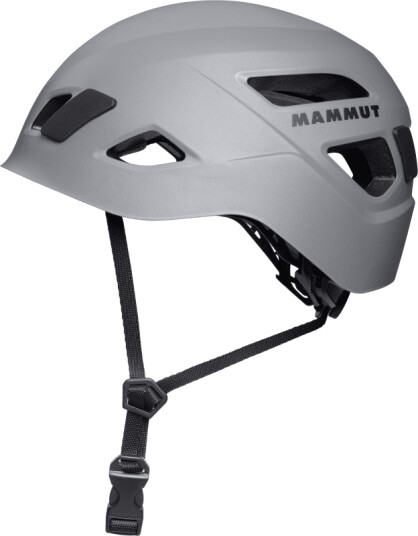 Mammut Skywalker 3.0 Helmet OneSize, Titanium Mammut Skywalker 3.0 Helmet OneSize, Titanium