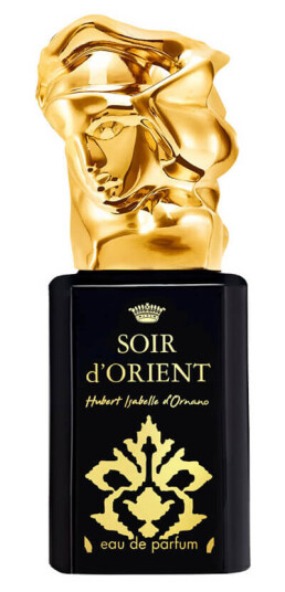 Sisley Soir d'Orient Eau de Toilette 30ml - Damen Parfyme med Sandeltre og Rose Sisley Soir d'Orient Eau de Toilette 30ml - Damen Parfyme med Sandeltre og Rose