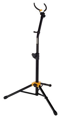 Hercules Stands DS730B Sax Stand Alto/Tenor Hercules Stands DS730B Sax Stand Alto/Tenor