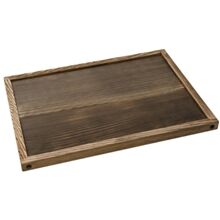 Tokyo Design Studio Konro Wooden Base Tokyo Design Studio Konro Wooden Base
