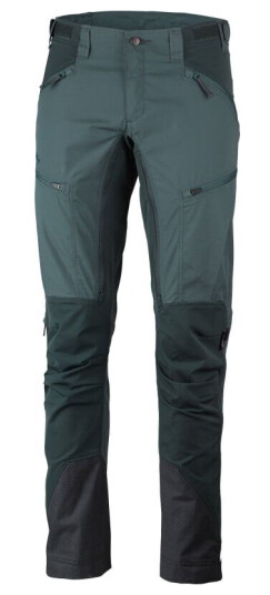 Lundhags Men's Makke Pant Grønn 56 Regular Man