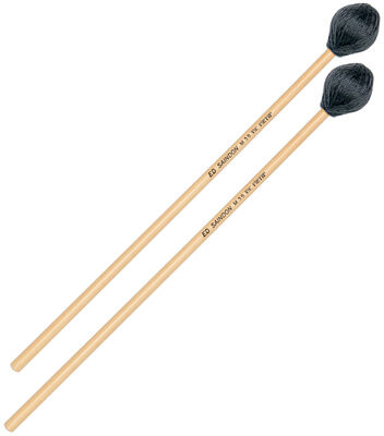 Vic Firth M39 Ed Saindon Mallets