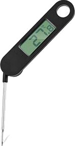 Austin and Barbeque AABQ Food Thermometer