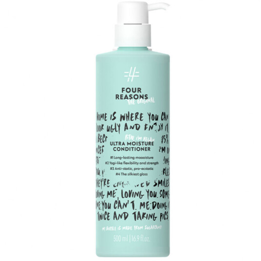 Four Reasons Original Ultra Moisture Conditioner 500 ml