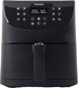 Cosori CP158-AF-RXB Airfryer 5,5L Premium med 1700W Effekt Cosori CP158-AF-RXB Airfryer 5,5L Premium med 1700W Effekt