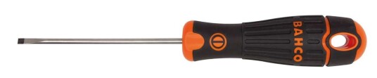 Bahco Skrutrekker, Rett, Sb 2.5x0.4x75 Sb191.025.075