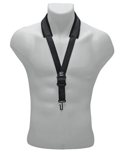 Bg S13m Strap Comfort For Sax Metal Hook Size Xl