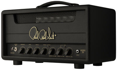 PRS HDRX 20 Head PRS HDRX 20 Head