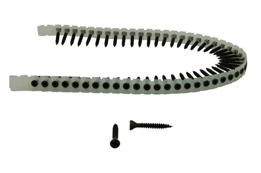 Senco Fermacellskruv Kombi 45x3,9mm Fosfaterad Ph2 Bandad 1000-Pack