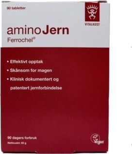 Aminojern