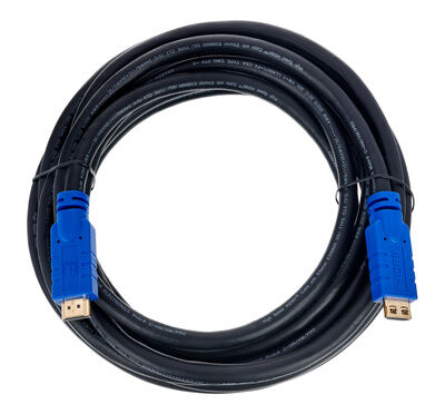 Kramer C-HM/HM/Pro-20 Cable 6.1m Kramer C-HM/HM/Pro-20 Cable 6.1m