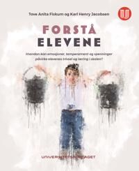 Forstå Elevene Av Tove Anita Fiskum, Karl Jacobsen