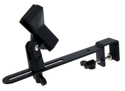 Meinl Microphone Cajon Clamp Meinl Microphone Cajon Clamp